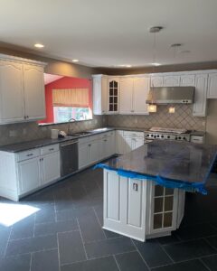 Real Renovations Of Durham