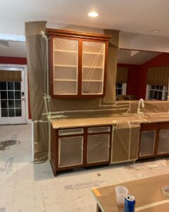 Real Renovations Of Durham