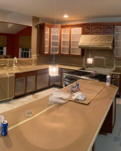 Real Renovations Of Durham